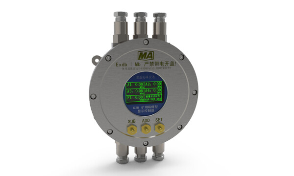 Controlador de visualización a prueba de explosiones KXB24/127 para minería – Descripción del producto Controlador de visualización a prueba de explosiones KXB24/127 para minería – Descripción del producto