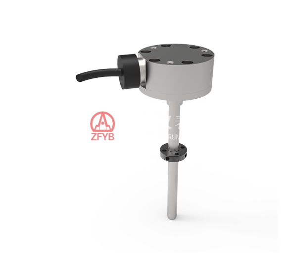 Sensor de desplazamiento a prueba de explosiones para minería GUC3000