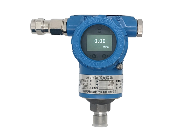 سلسلة أدوات قياس الضغط