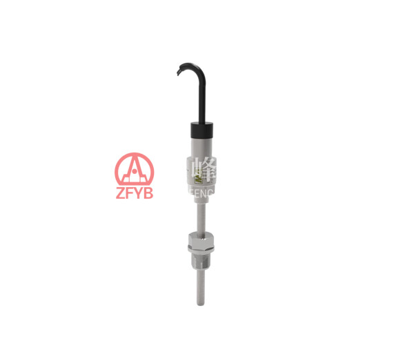 جهاز إرسال درجة الحرارة المانع للانفجار BWD200 للتعدين