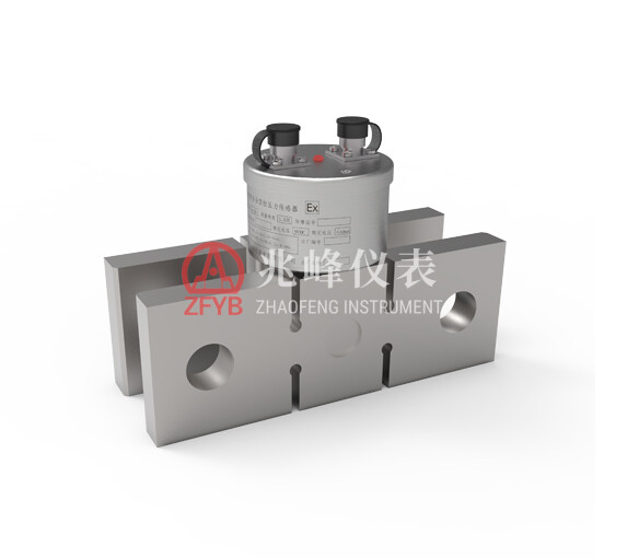 نظام استشعار الشد/الضغط المانع للانفجار GLD20-KXJ24 للتعدين