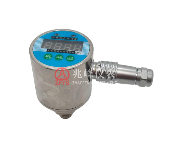 مرسل ضغط آمن جوهريًا للتعدين GPD60(B)