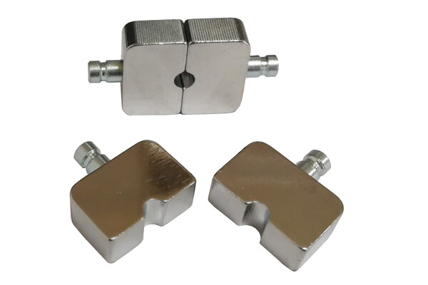 Outil de sertissage hydraulique pour câble en acier Max Ø5mm HP-70CW