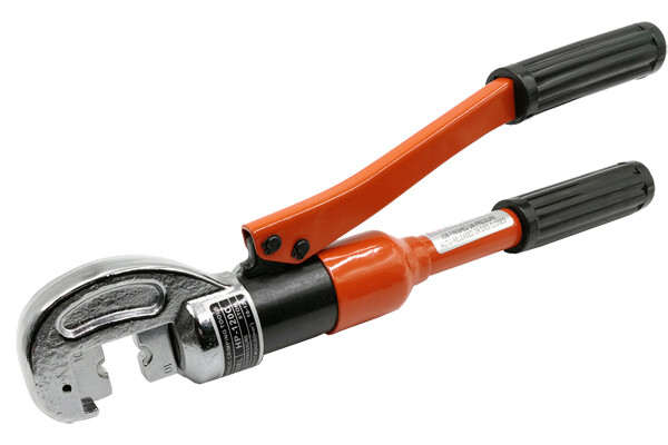 Pince hydraulique à câble HP-120CW max Ø6mm