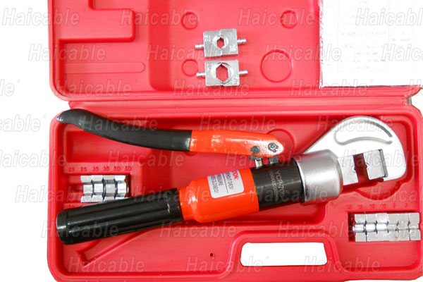 Outil d'échange hydraulique 5T HW-5C