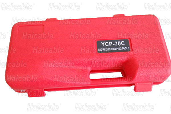 Outil d'échange hydraulique 5T HW-5C