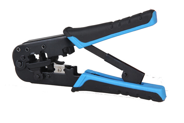 Outils de sertissage et de coupe RJ12 RJ11 HT-N568R