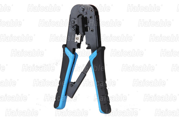 Outils de sertissage et de coupe RJ12 RJ11 HT-N568R