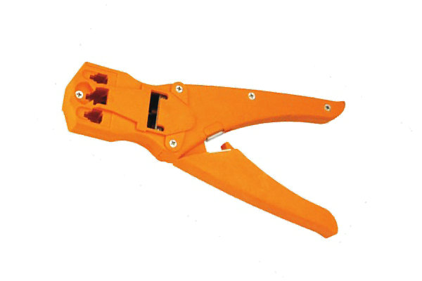 Outils de sertissage et de coupe RJ45 RJ12 RJ11 HT-468S