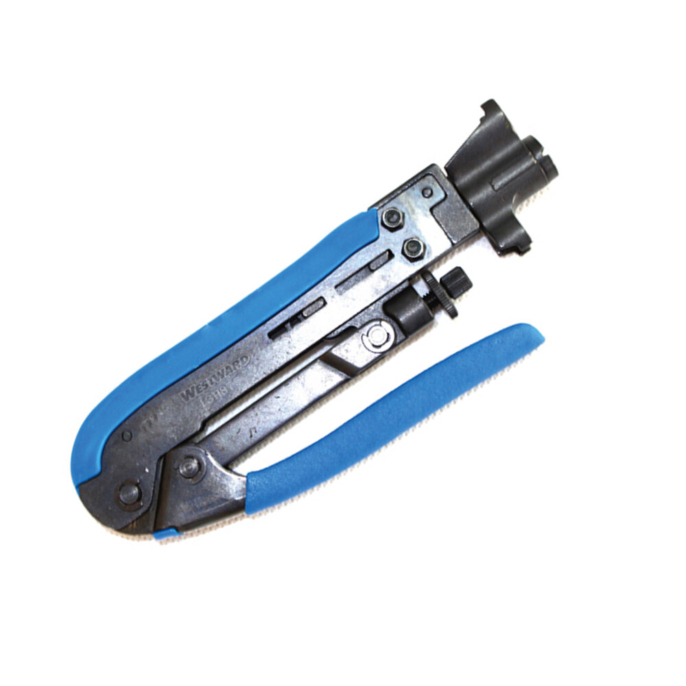 Outils de sertissage coaxiaux de type F RG59 RG6 RG11 HT-H548A