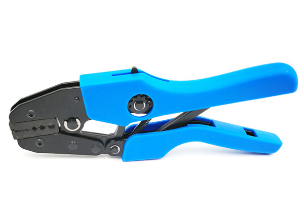 Outils de sertissage coaxiaux AN-336C/336J/457/05H /02H Outils de sertissage coaxiaux AN-336C/336J/457/05H /02H