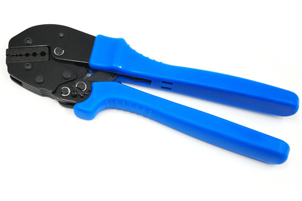 Outils de sertissage coaxiaux AP-336C/336J/457/05H /02H Outils de sertissage coaxiaux AP-336C/336J/457/05H /02H