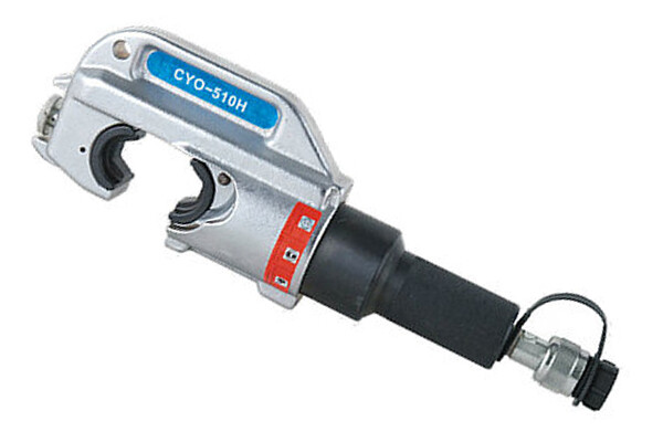 Tête de sertissage pour cosses de câble 50-400mm² CYO-430H Tête de sertissage pour cosses de câble 50-400mm² CYO-430H