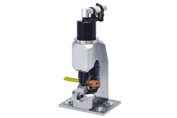 Tête de sertissage pour cosse de câble 50-400mm² CO-400F