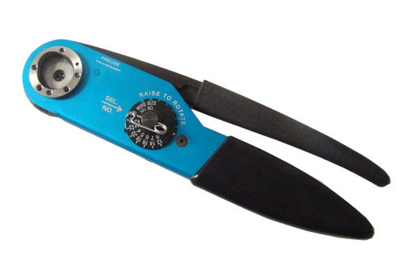 Outil de sertissage de précision pour usage intensif HS-W1A Outil de sertissage de précision pour usage intensif HS-W1A