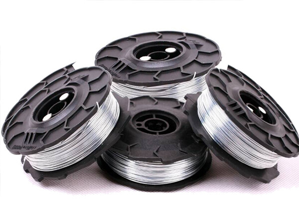 Pièces détachées de rouleau de fil compatibles avec WL-400B