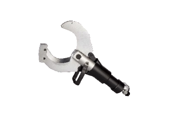 Tête de coupe hydraulique CPC-105KH