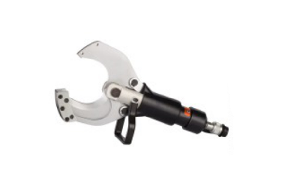 Tête de coupe CPC-85KH avec cadre de support