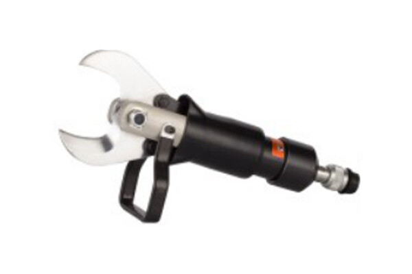 Tête de coupe CPC-65KH avec cadre de support