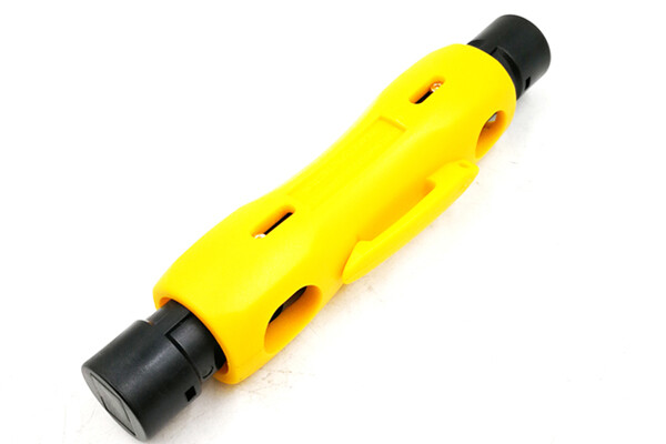 Dénudeur de câble coaxial RG-59/62/6/11/7/2/213/8 HT-323