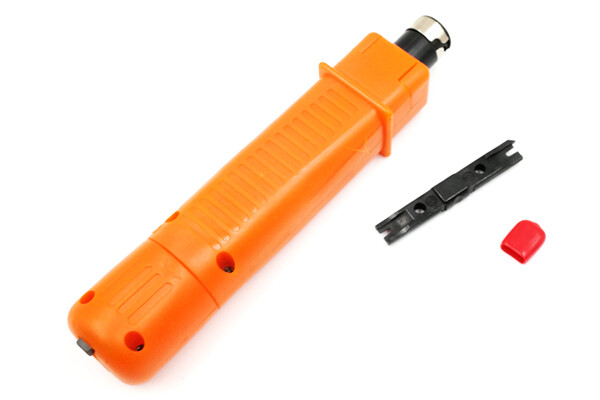 Outil de poinçonnage à lames interchangeables HT-3140 Outil de poinçonnage à lames interchangeables HT-3140