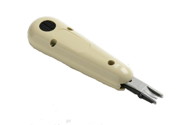 Modules Cat 5E Outils d'impact et de poinçonnage HT-118