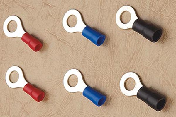 Cosses isolées Cosses isolées