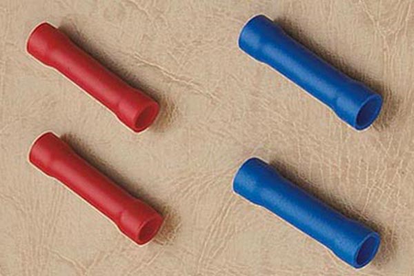 Raccord bout à bout Raccord bout à bout