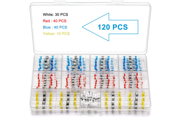 Excellente Qualité Manchon de Jonction de Fils-SST Excellente Qualité Manchon de Jonction de Fils-SST