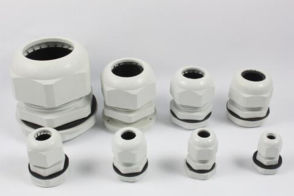 Glande de câble en plastique Glande de câble en plastique