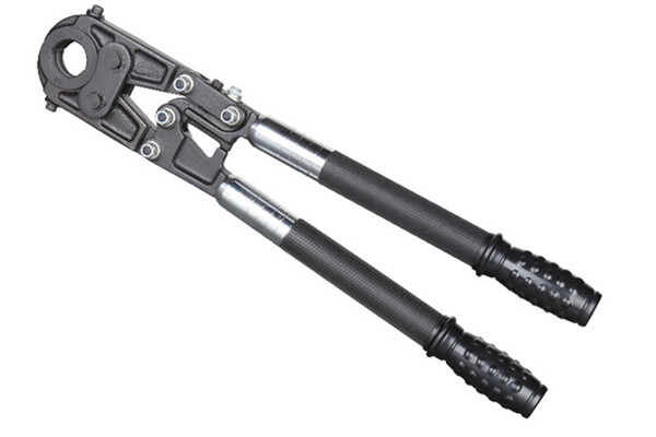 Outil de pressage manuel pour tuyaux Max Ø32m CW-1632B Outil de pressage manuel pour tuyaux Max Ø32m CW-1632B