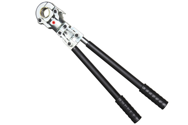 Outil de pressage pour tuyaux à main Max Ø32m CW-1632D Outil de pressage pour tuyaux à main Max Ø32m CW-1632D