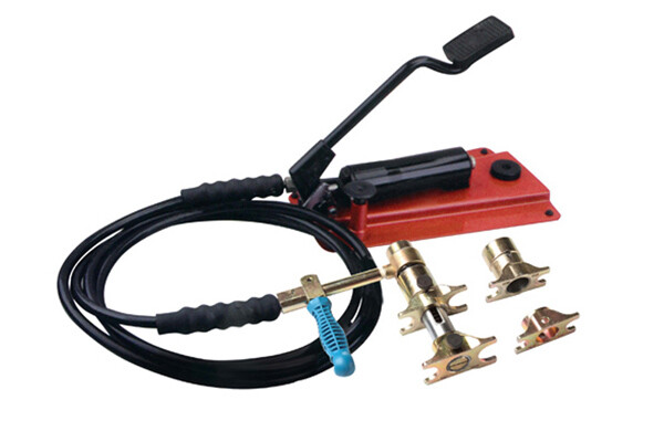 Outils de raccordement de tuyaux manuels CW-1632F Outils de raccordement de tuyaux manuels CW-1632F