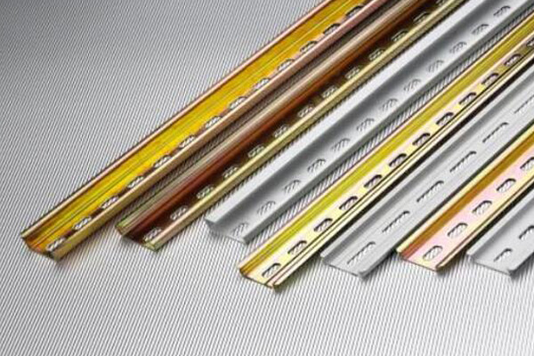 Rail DIN Rail DIN