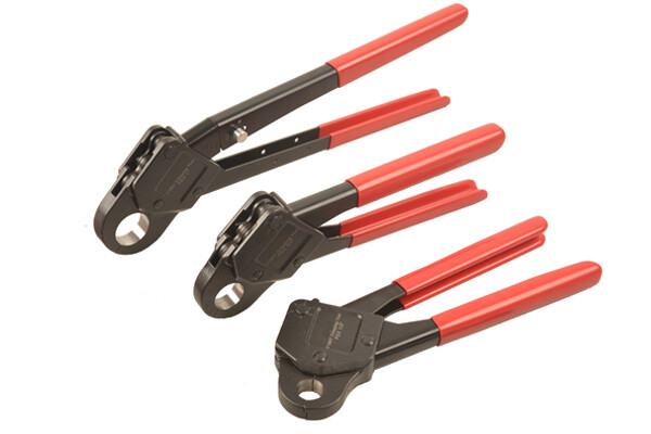 Outils de pressage ASTM F877 CW-C Outils de pressage ASTM F877 CW-C