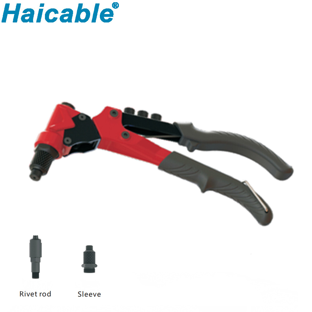 360° Riveteur manuel simple 3 en 1 BT912