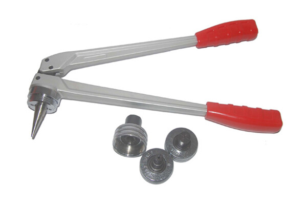 Outil d'expansion manuel pour tuyaux Max Ø32m EP-K32 Outil d'expansion manuel pour tuyaux Max Ø32m EP-K32