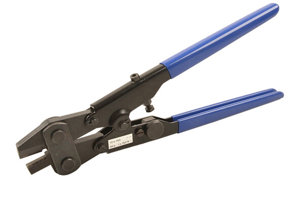 Outil d'enlèvement de bague Pex 1/2 Outil d'enlèvement de bague Pex 1/2