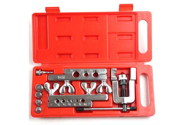 Kit d'outil à évasement pour réfrigération CT-275 Kit d'outil à évasement pour réfrigération CT-275