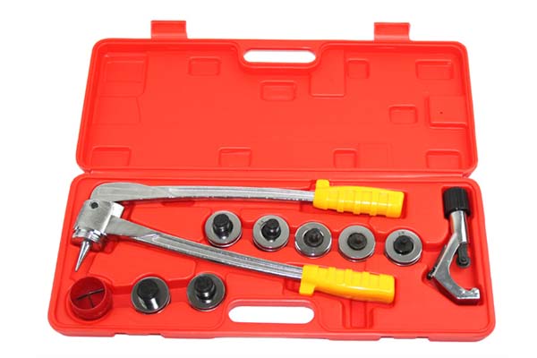 Kit d'outils d'expansion manuelle de tube PC-100 Kit d'outils d'expansion manuelle de tube PC-100