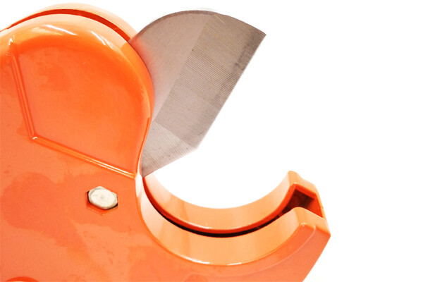 Coupe-tube PVC max. Ø42 mm PC-317-42