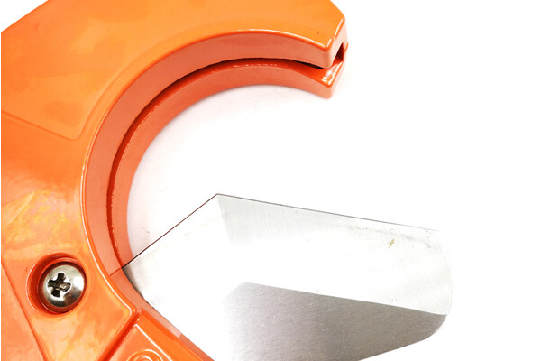 Coupe-tube PVC Max Ø64mm PC-317-64