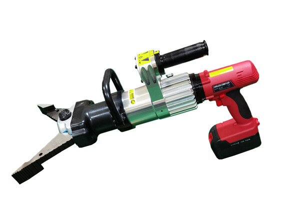 Ciseaux d'électricien