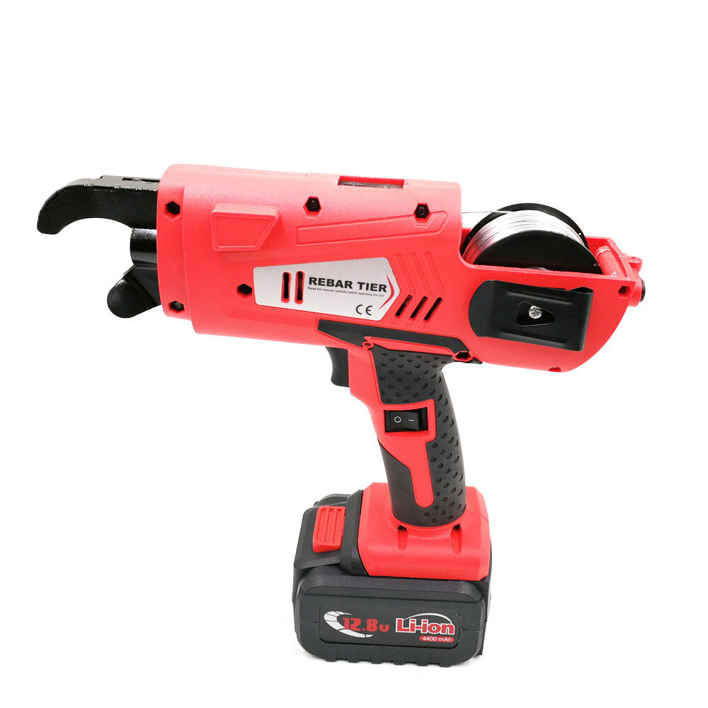 WL-860 Machine à lier Rabar