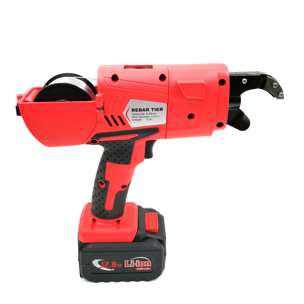 WL-860 Machine à lier Rabar