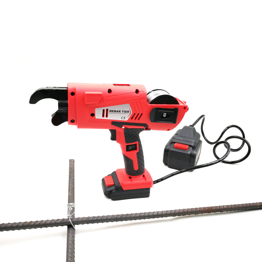 WL-860 Machine à lier Rabar