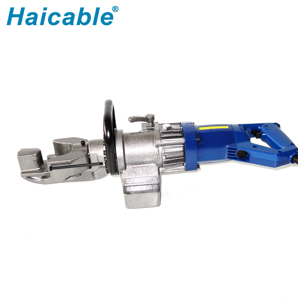 Cintreuse électrique pour barres d'armature Max Ø16mm RB-16