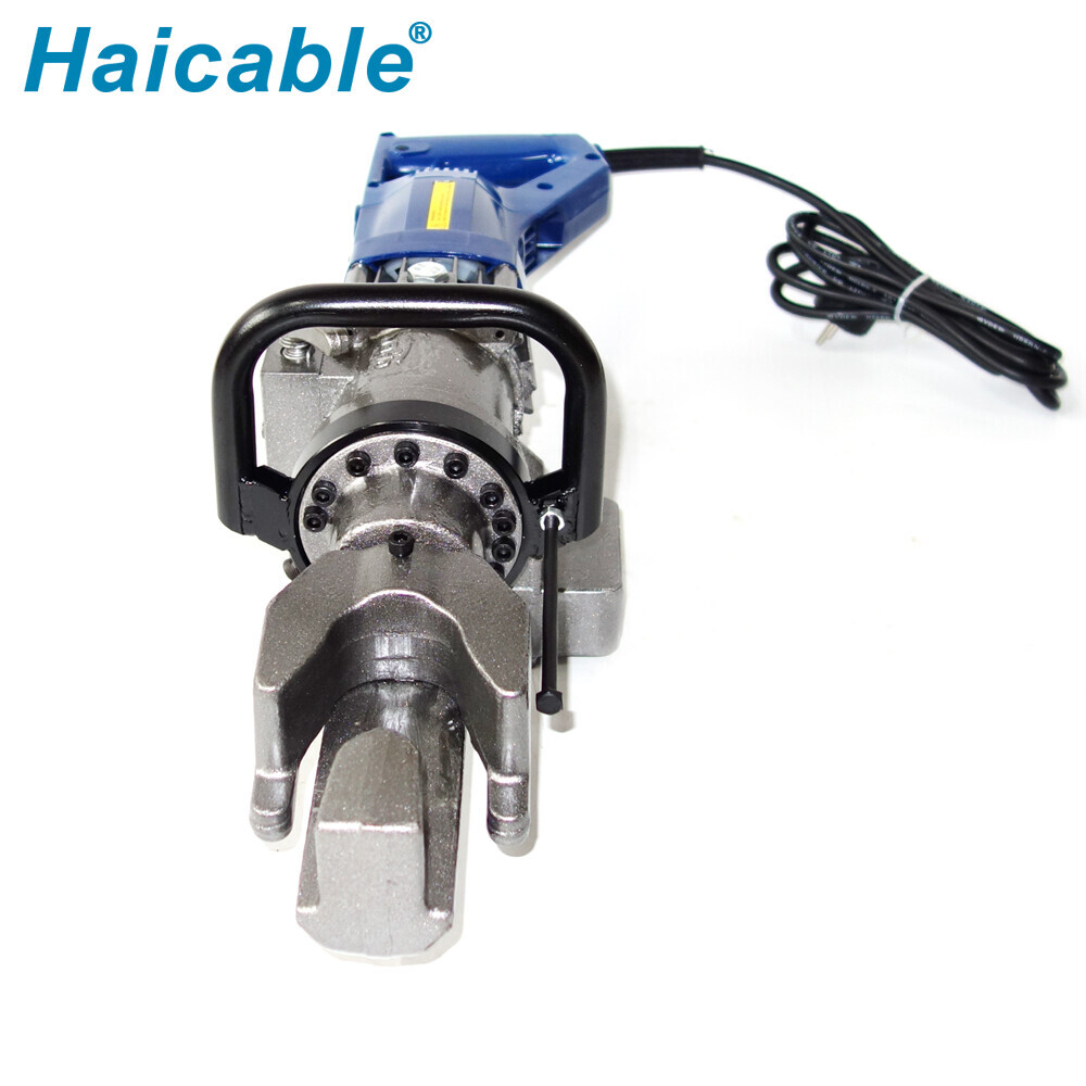 Cintreuse électrique pour barres d'armature Max Ø16mm RB-16