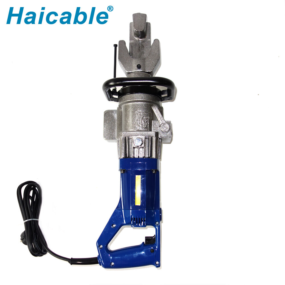 Cintreuse électrique pour barres d'armature Max Ø16mm RB-16