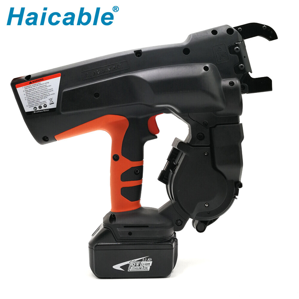 Machine à lier les barres d'armature Twin Wire WL-460